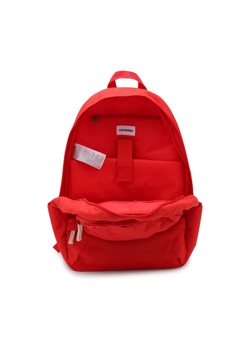 كونفرس حقيبة ظهر تشاك بلس أسود - Image 3