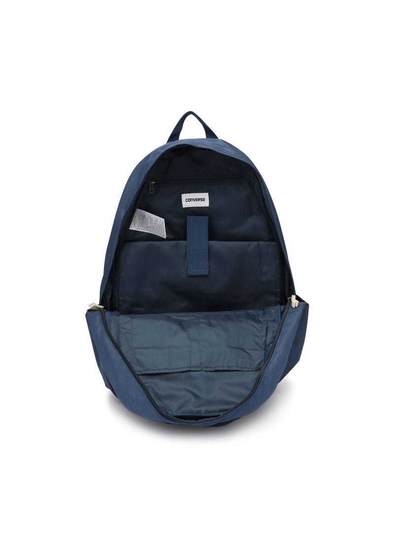 كونفرس حقيبة ظهر تشاك بلس أزرق كحلي - Image 3