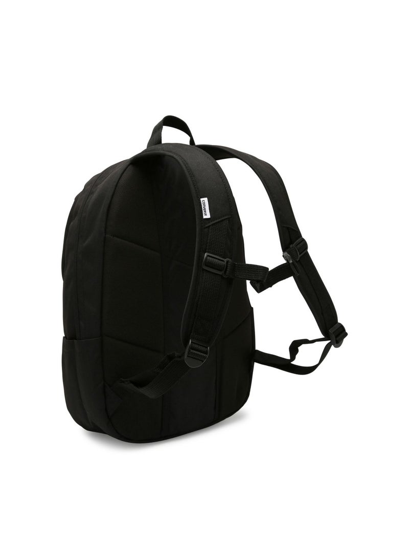 CONVERSE - Chuck Plus Backpack Black - Image 1