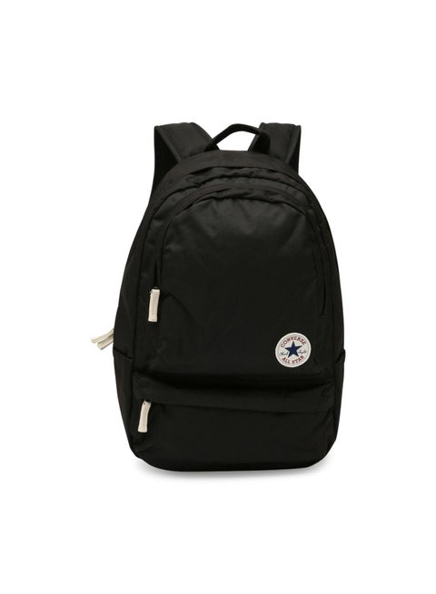 Chuck Plus Backpack Black