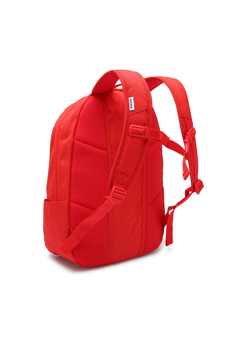 كونفرس حقيبة ظهر تشاك بلس أسود - Image 2