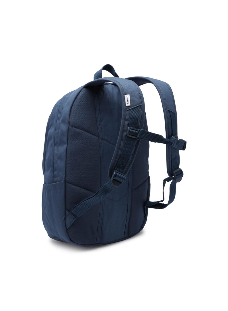 كونفرس حقيبة ظهر تشاك بلس أزرق كحلي - Image 2