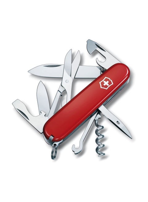 Swiss Army Knife Huntsman