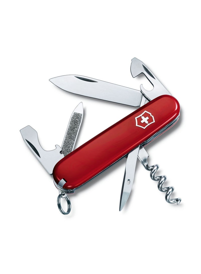 Victorinox - Swiss Army Knife Sportsman - Image 1