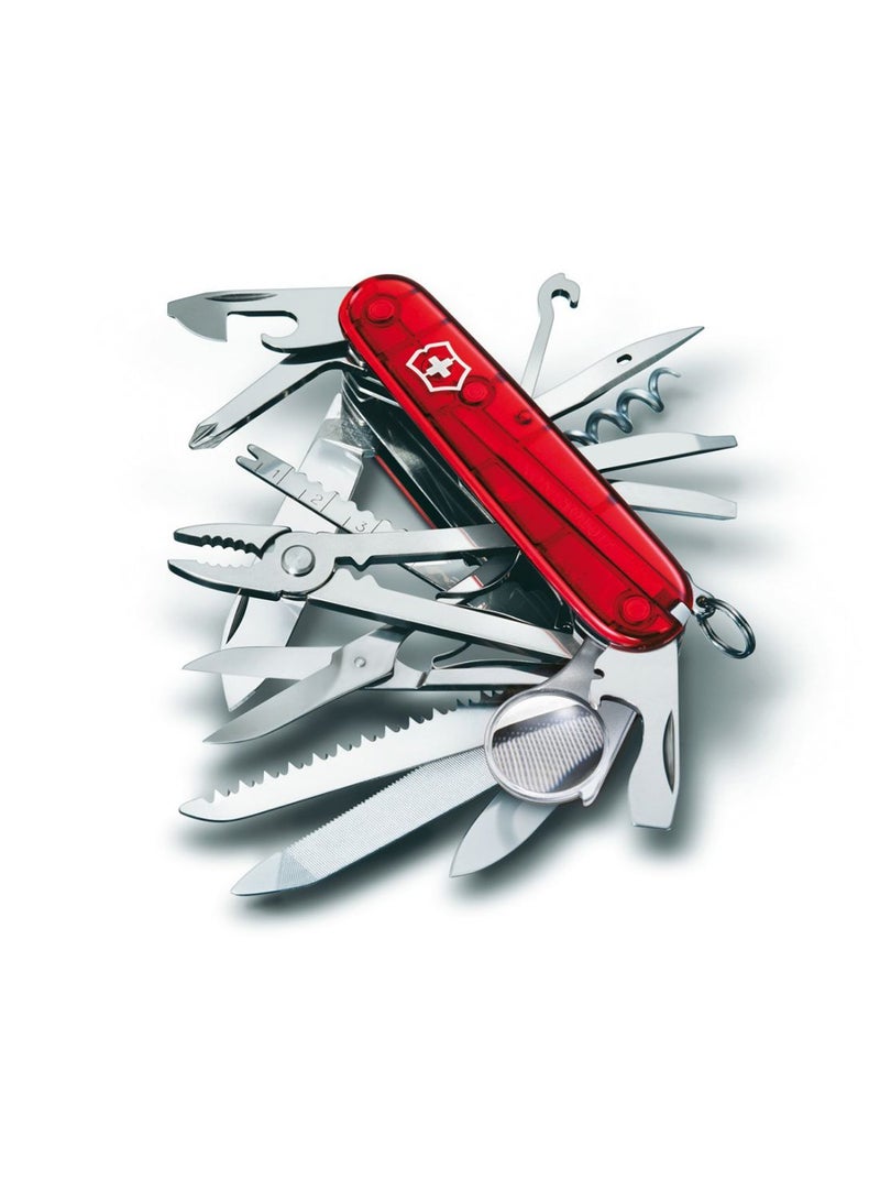 Swiss Army Knife Swiss Champ