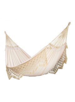 LA SIESTA Bossanova Classic Hammock Bossanova - Champagne King  - Image 1