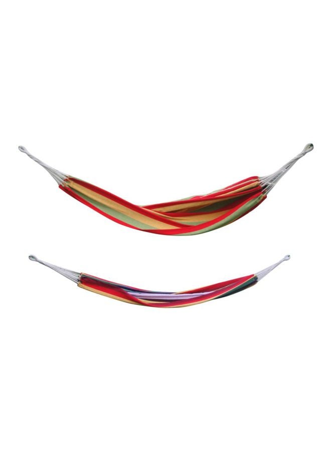 أوزتريل أرجوحة FHAHSA الشبكية تناسب جميع الأماكن Single - Image 2