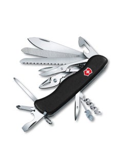 Lockblade Knife Workchamp