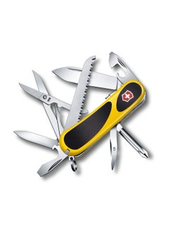 Swiss Army Knife Evolution 18