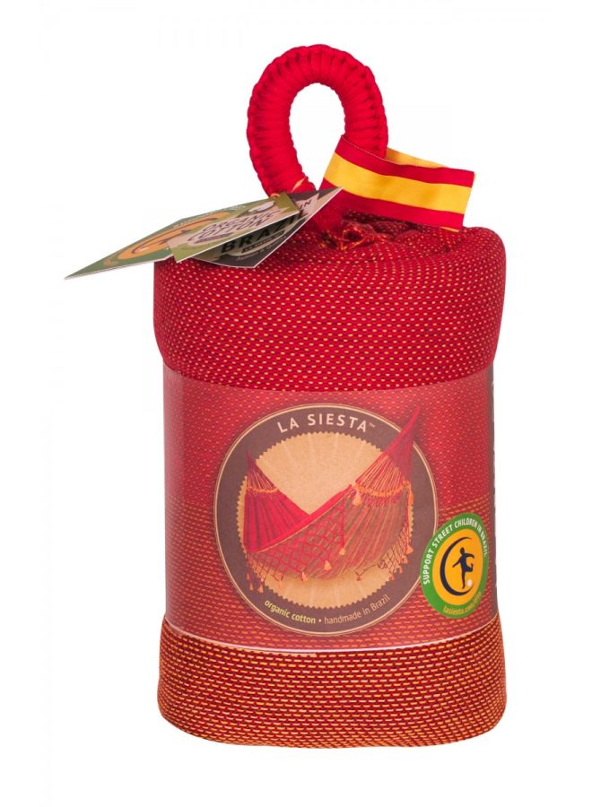 Copa Classic Hammock Double