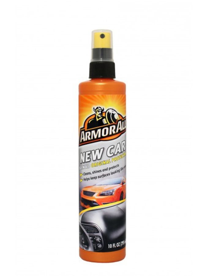 ARMOR ALL New Car Fragranced Protectant