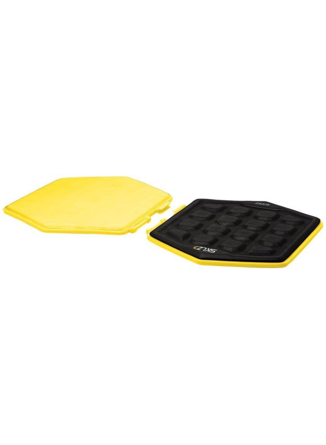 Slidez -Functional Core Stability Discs