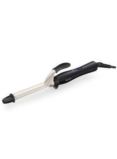 Philips Hair Curler Black/White  - Image 1