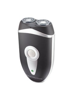 REMINGTON Dual Track Rechargeable Rotary Shaver Multicolour One Size  - Image 1