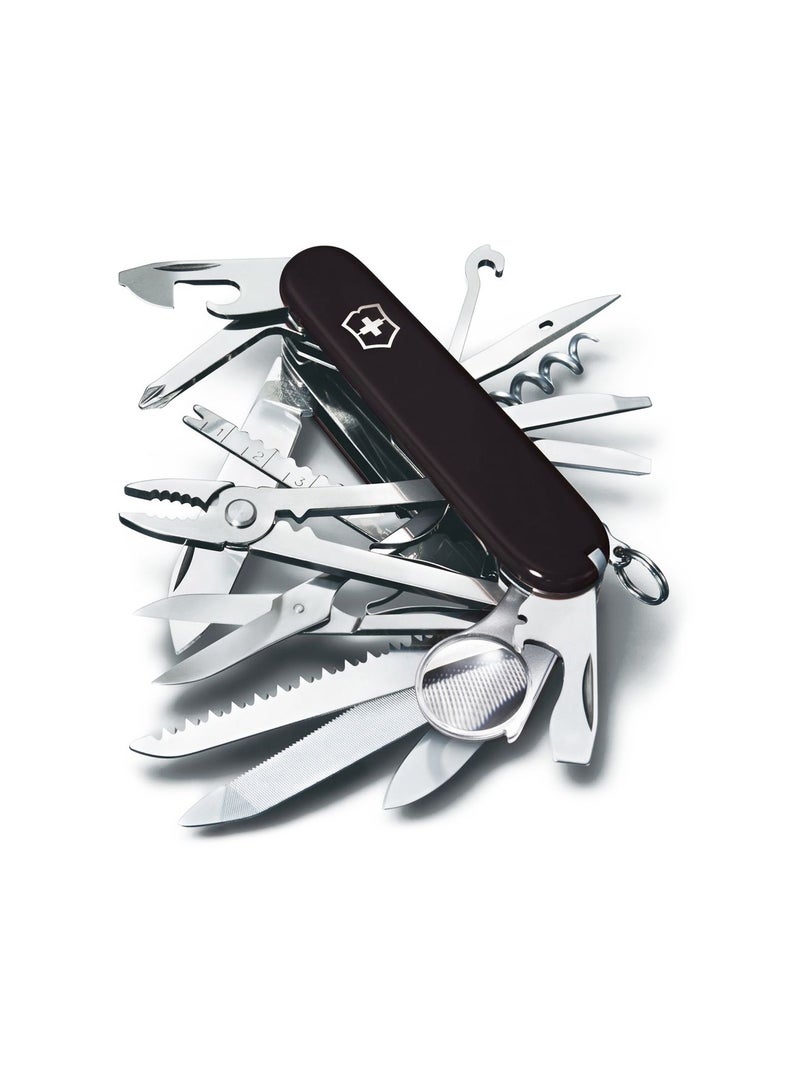 Victorinox Swiss Army Knife Swiss Champ 