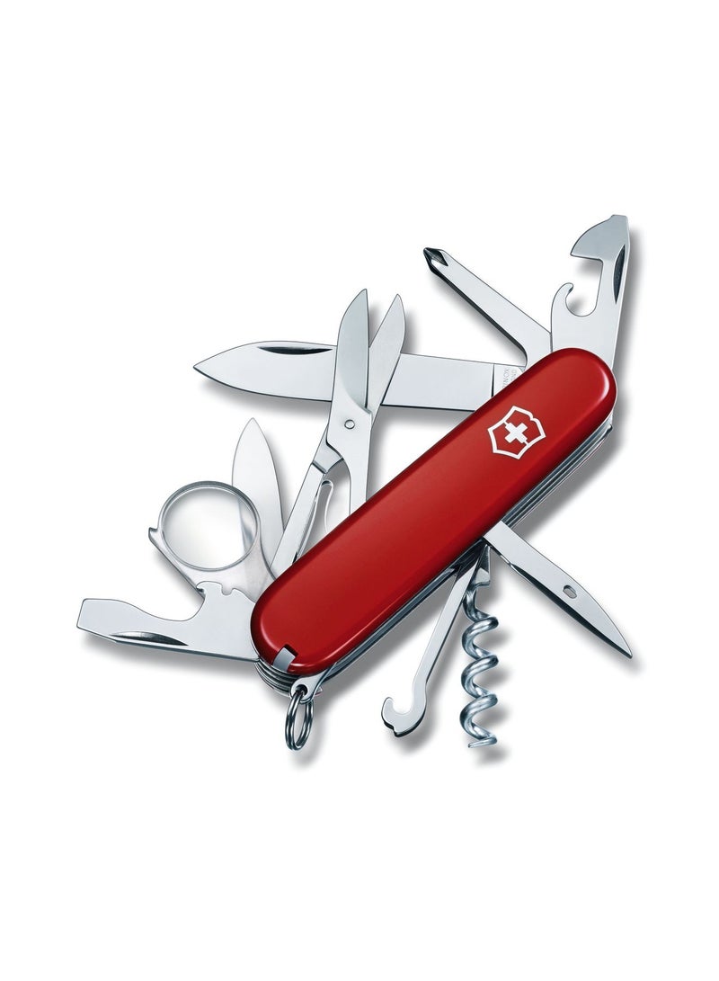 Victorinox Swiss Army Knife Explorer 