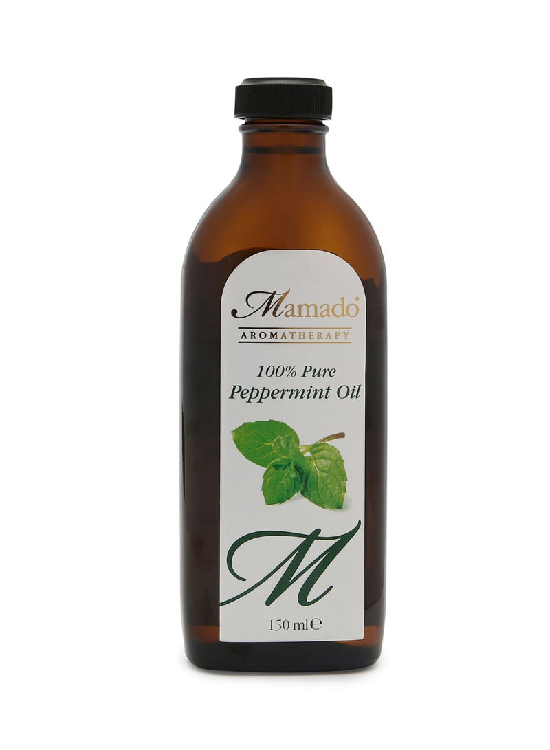 Mamado Pure Peppermint Oil 150ml