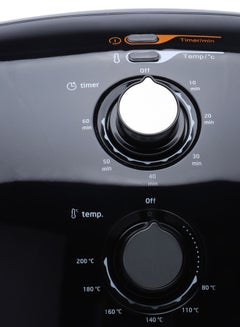 Prestige Air Fryer 4 L 1500 W PR50319 Black  - Image 3