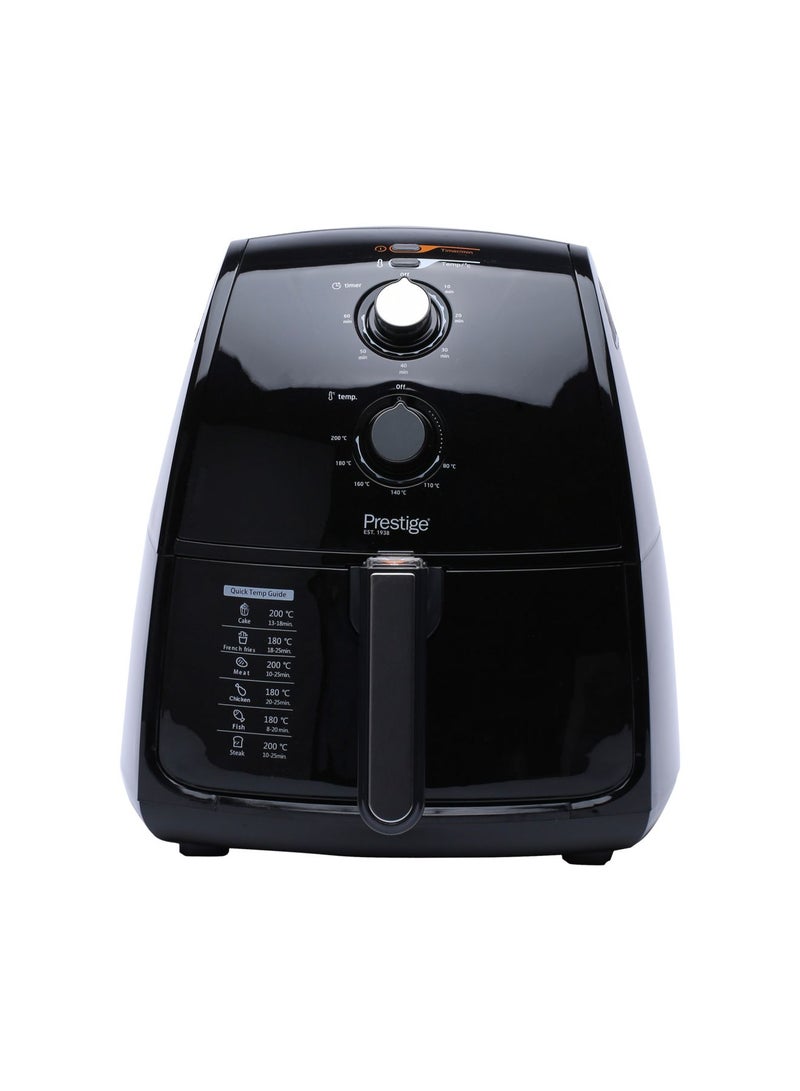 Air Fryer 4 L 1500 W PR50319 Black - v1502755553/N11079716A_1