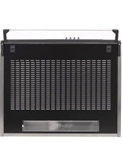 Bompani 40 W Wall Mounted Hood Range Hood 220 W H11 60 ST Silver  - Image 4