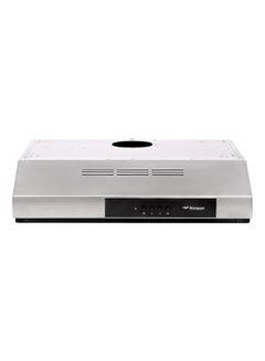 Bompani 40 W Wall Mounted Hood Range Hood 220 W H11 60 ST Silver  - Image 1