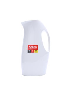 helios Flask Ciento White 0.9Liters  - Image 1