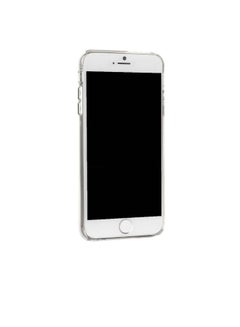 CASE-MATE Polycarbonate Barely There Case For iPhone 8 Plus/iPhone 7 Plus Clear  - Image 4