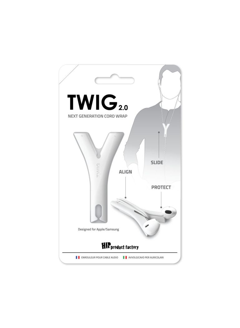 تويج قطعة لف الأسلاك أبيض