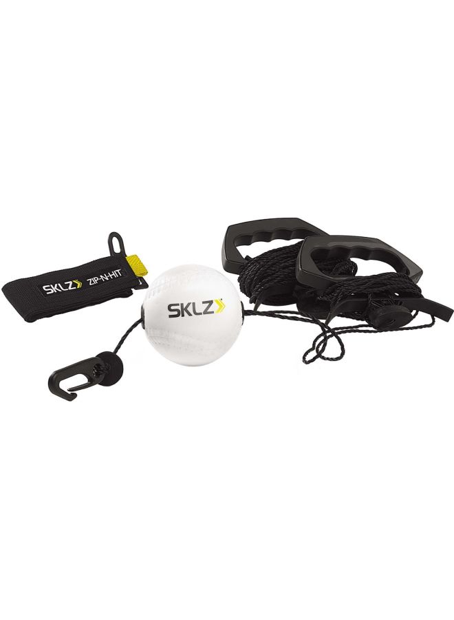 SKLZ - Zip N Hit - Image 1