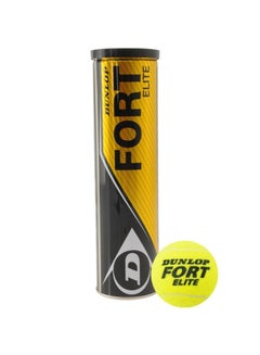 Fort Elite Tennis Ball