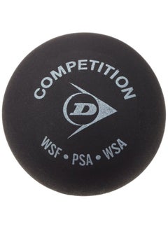 Rev Comp XT Single Dot Squash Ball