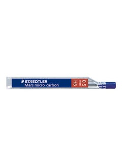 STAEDTLER Mars Micro Carbon Pencil Lead Box Multicolour 