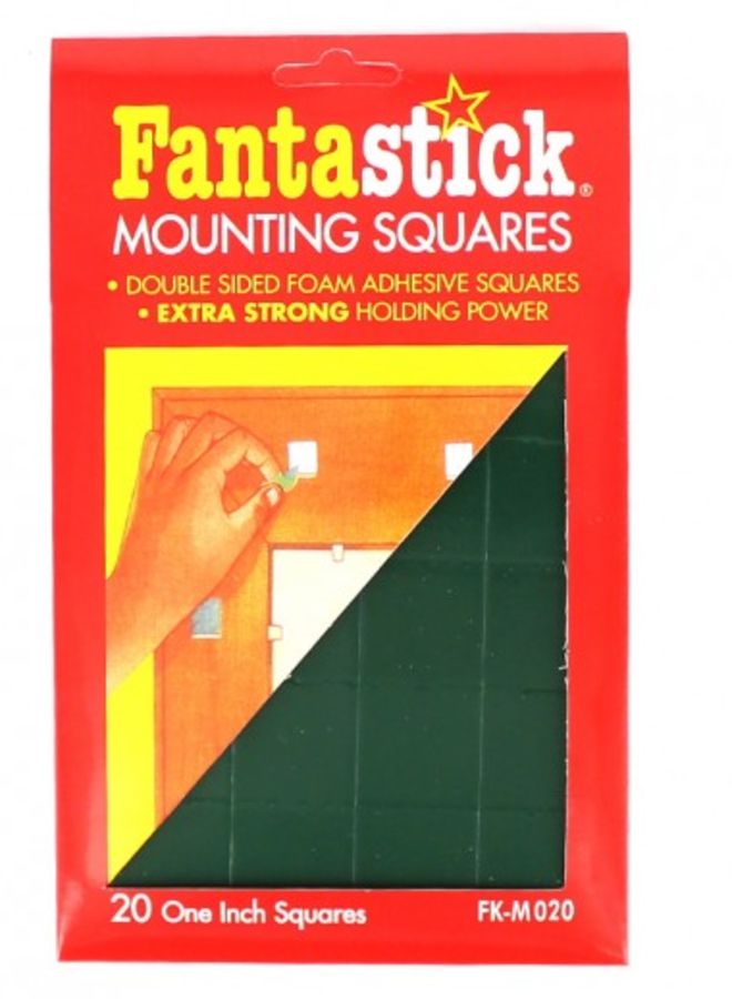 Fantastick Mounting Tape 