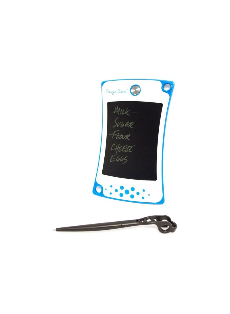 Boogie Board Jot Writing Tablet