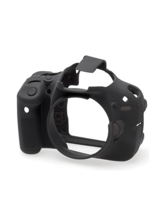 Camera Case For Canon 650D/700D/ Rebel T4i/T5i Black - v1502757142/N11088131A_1