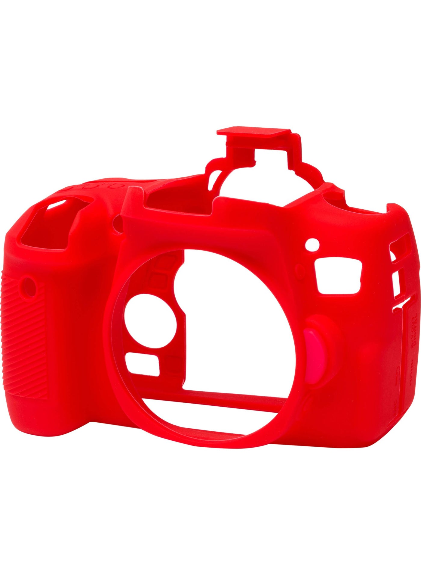 إيزي كوفر easyCover Camera Case For Canon 760d Rebel T6s