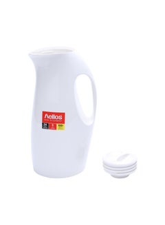 helios Flask Ciento White 0.9Liters  - Image 2