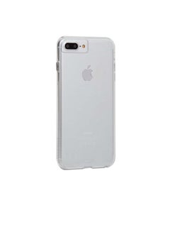 CASE-MATE Polycarbonate Barely There Case For iPhone 8 Plus/iPhone 7 Plus Clear  - Image 2