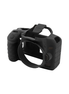 easyCover Camera Case For Canon 1300D/T6 Black 
