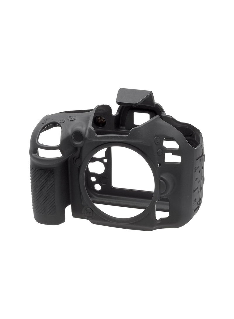 Camera Case For Nikon D600/D610 Black