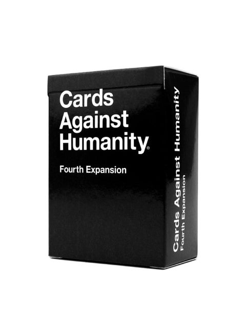 Fourth Expansion