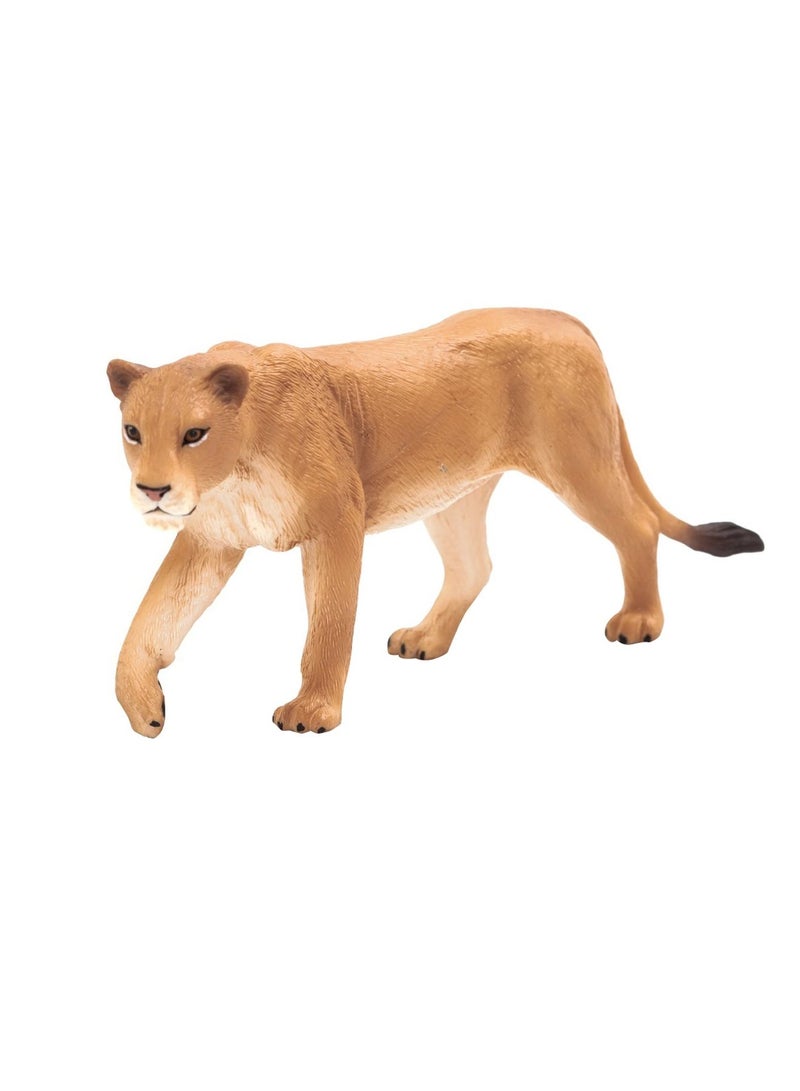 Mojo Animal Planet Lioness