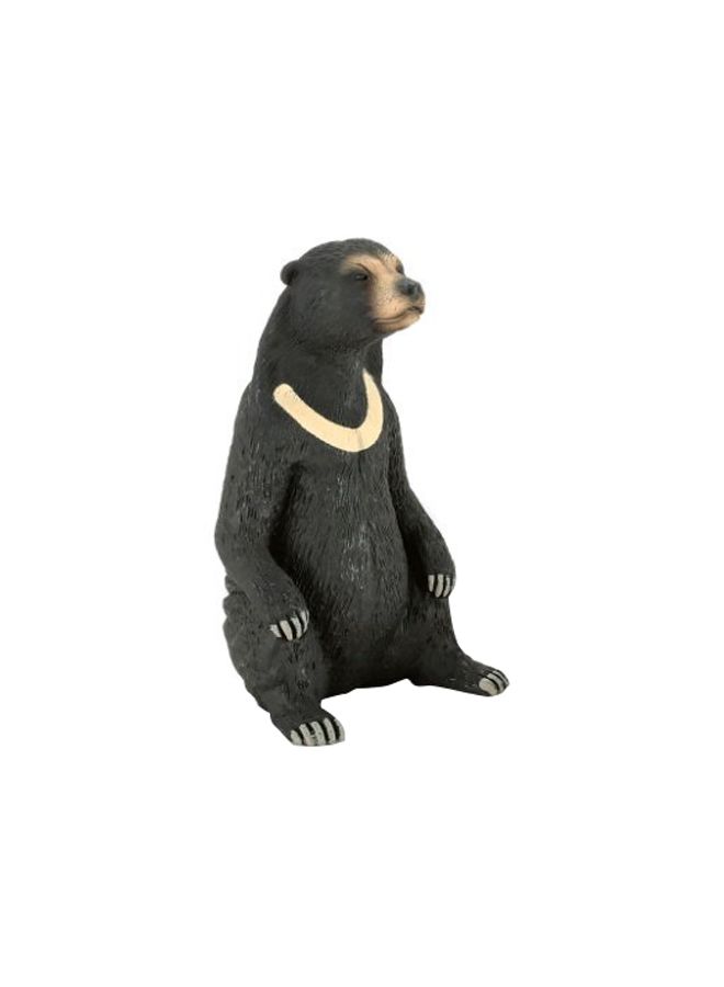 Mojo Animal Planet Sun Bear