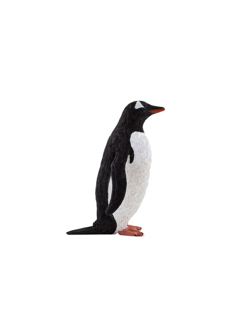 Gentoo Penguin 5x4.5x6.25cm - v1502757854/N11105363A_1