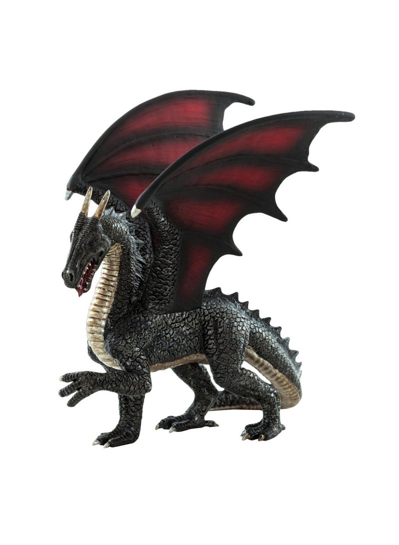 Mojo Animal Planet Steel Dragon Deluxe