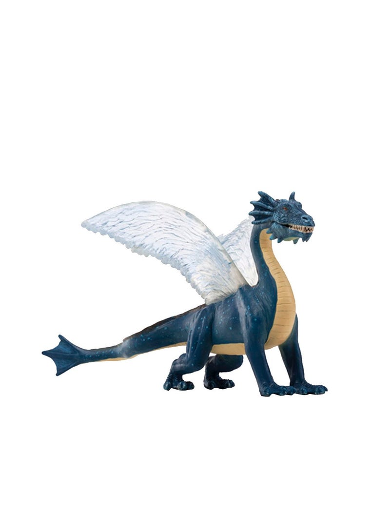Mojo Animal Planet Sea Dragon