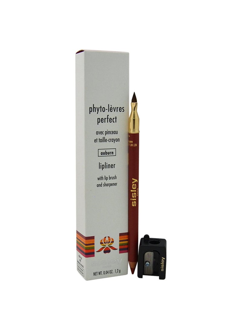 محدد الشفاه فيتو-ليفرس بيرفيكت 10 بني محمر