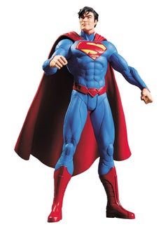 DC Comics Justice League 52 Superman Action Figure 6.8-Inch  - Image 1