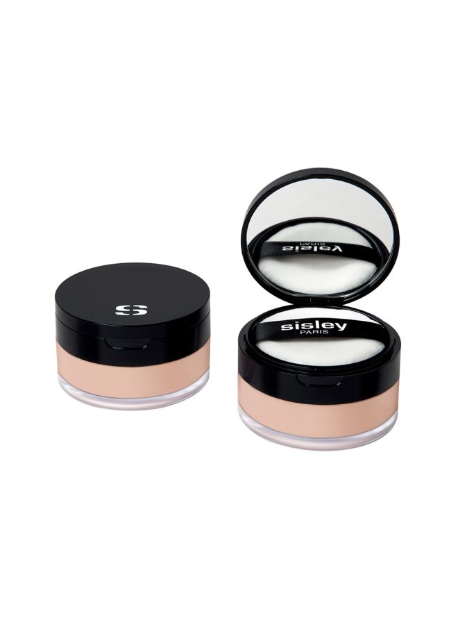 SISLEY Phyto Poudre Libre N03 Rose D'Orient 