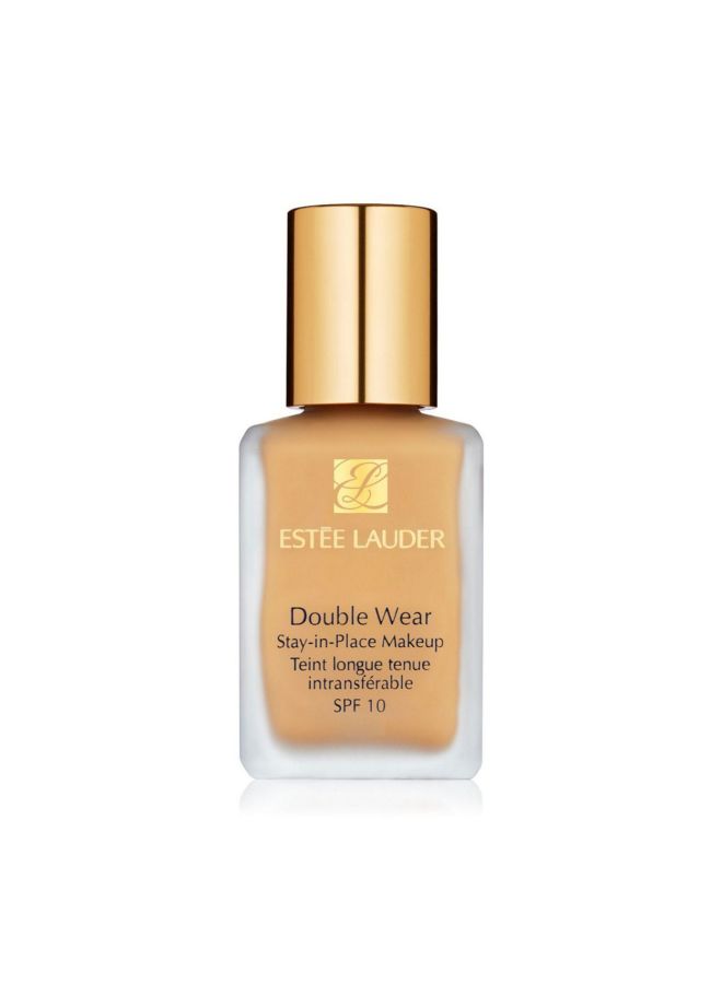 ESTEE LAUDER Double Wear Stay In Place Makeup 2W2 Rattan